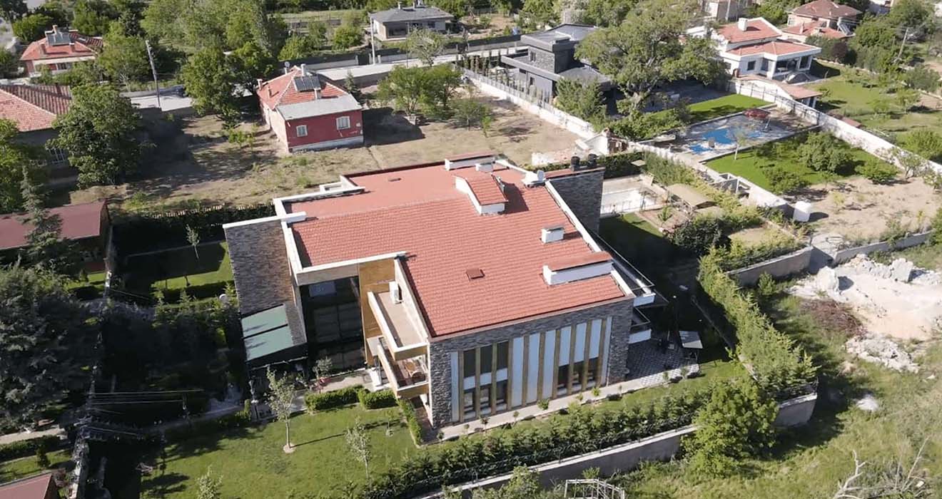 Proje Detay